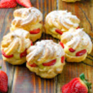 Meet your Posher, Ruth